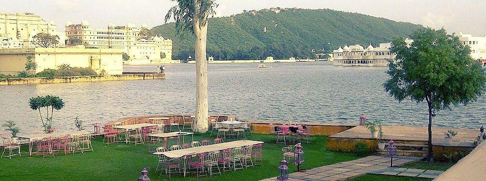 Hotel Raasleela Luxury Camp Udaipur Exterior foto