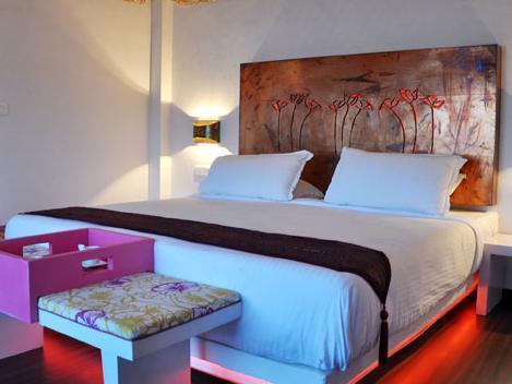 Hotel Raasleela Luxury Camp Udaipur Exterior foto