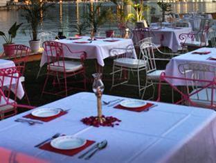 Hotel Raasleela Luxury Camp Udaipur Exterior foto