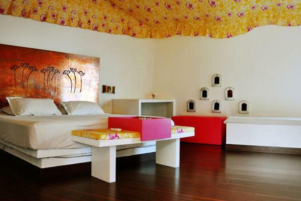 Hotel Raasleela Luxury Camp Udaipur Exterior foto